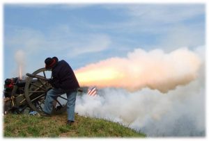Battle of Pilot Knob