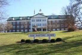 The Baptist Home – Arcadia Valley